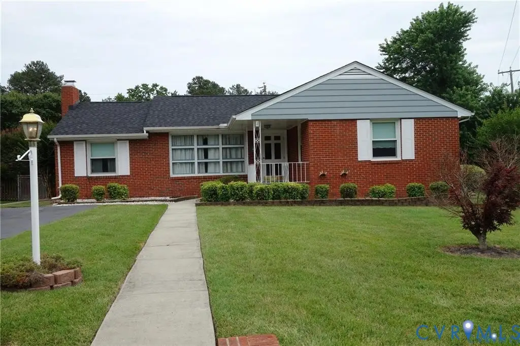 2201 Sommie Lane, Henrico, VA 23229 - #1