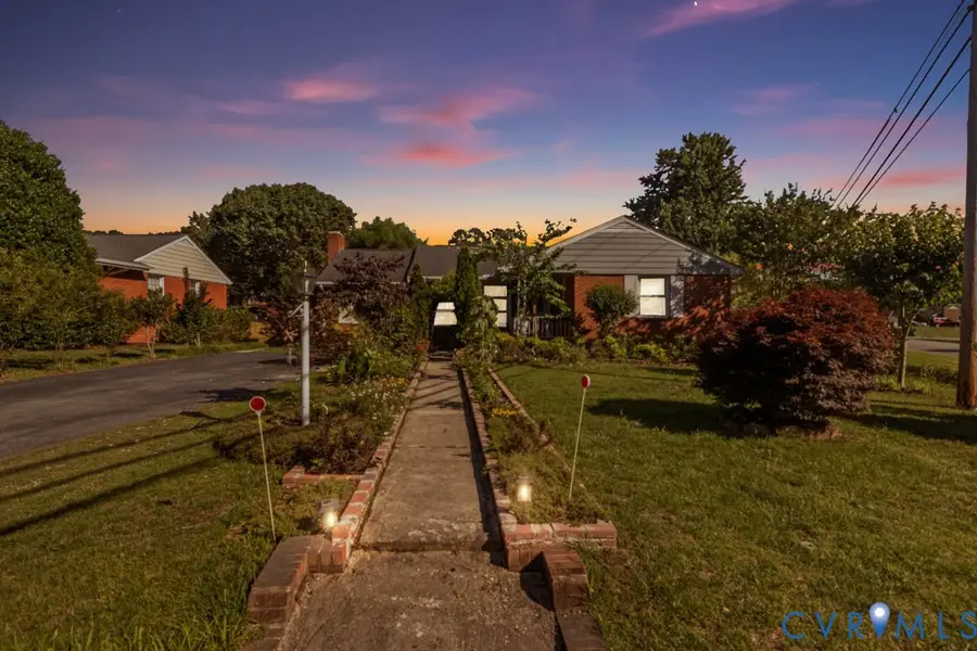 2201 Sommie Lane, Henrico, VA 23229 - #2