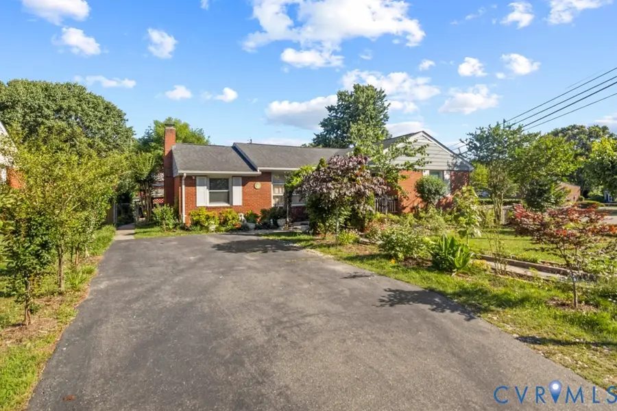 2201 Sommie Lane, Henrico, VA 23229 - #3