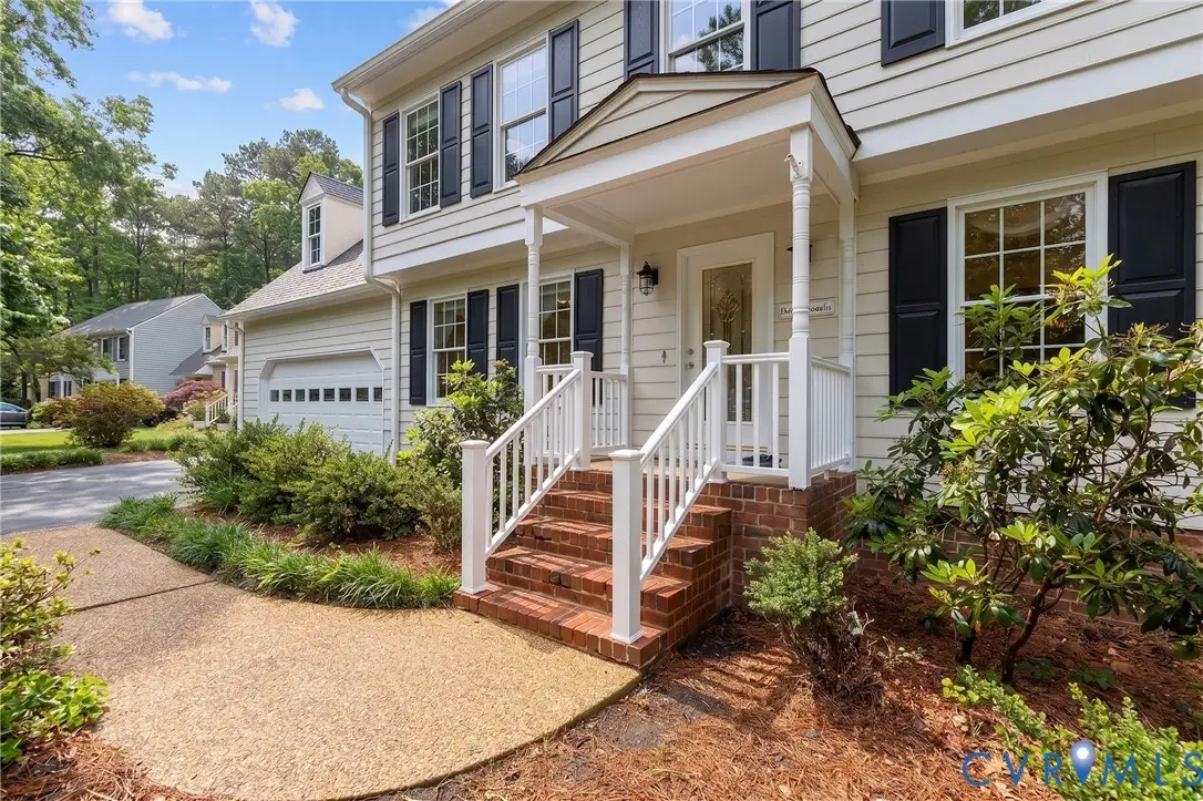 5724 Grove Forest Road, Midlothian, VA 23112 - #1