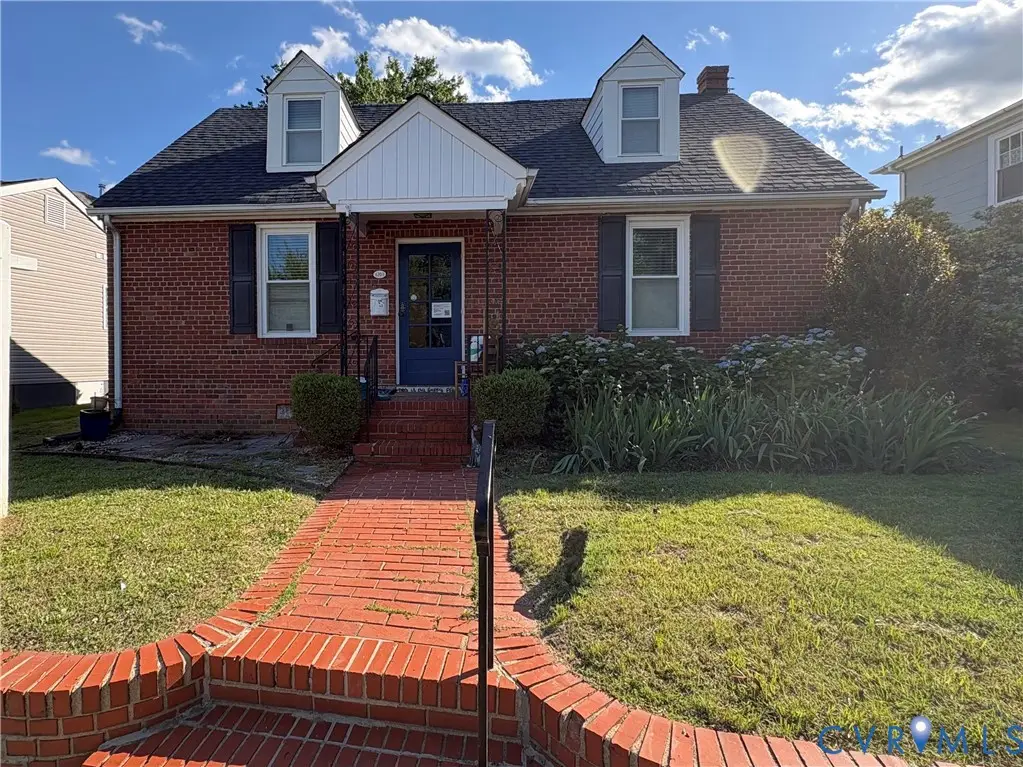 6703 Patterson Avenue, Richmond, VA 23226 - #1