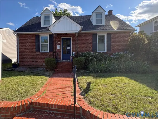 6703 Patterson Avenue, Richmond, VA 23226