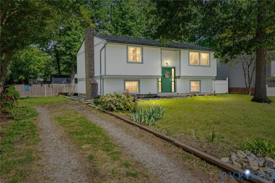 2120 Unicorn Lane, Bon Air, VA 23235 - #1