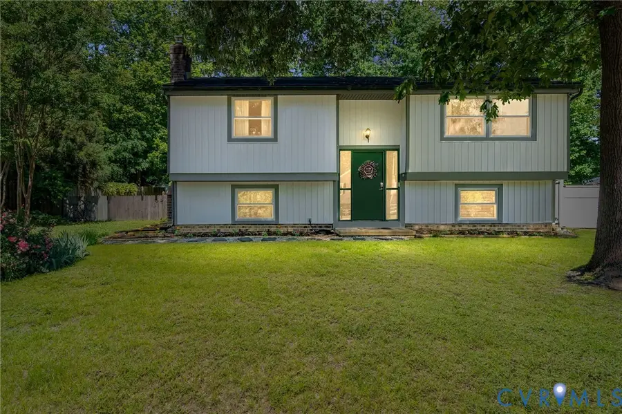 2120 Unicorn Lane, Bon Air, VA 23235 - #2