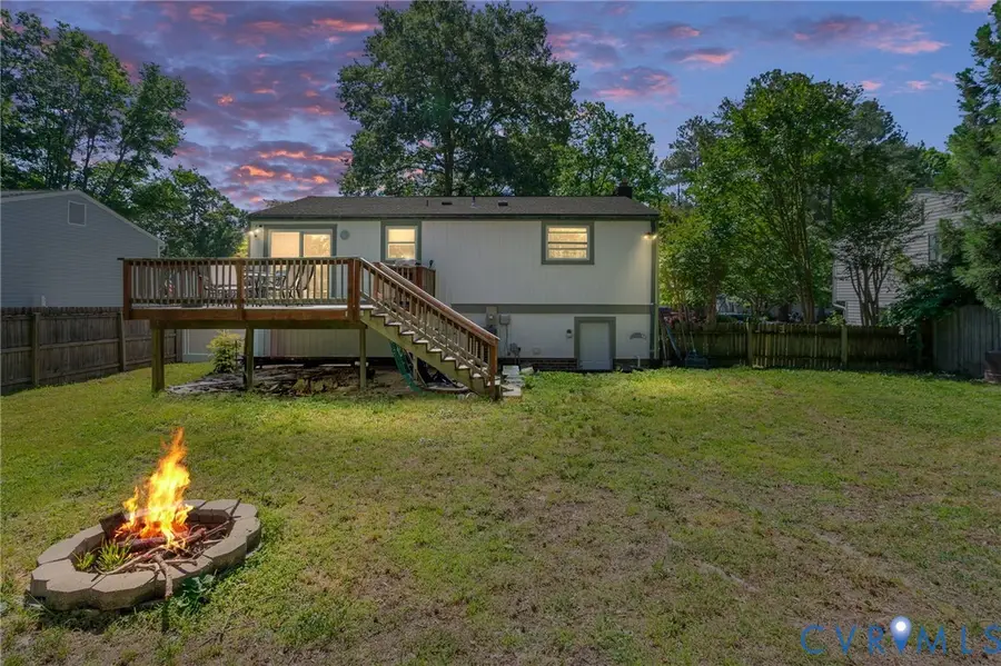 2120 Unicorn Lane, Bon Air, VA 23235 - #3
