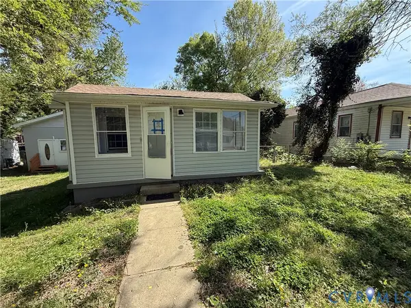 431 S 18th Avenue, Hopewell, VA 23860