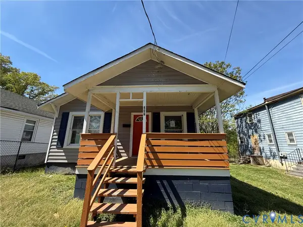 404 N 12th Avenue, Hopewell, VA 23860