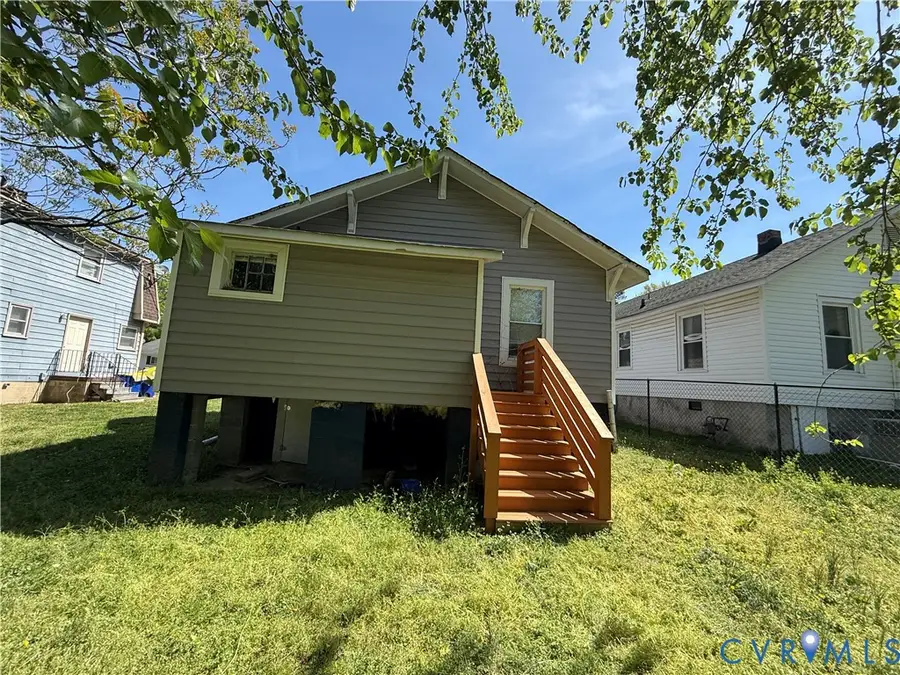 404 N 12th Avenue, Hopewell, VA 23860 - #2
