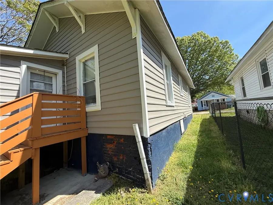 404 N 12th Avenue, Hopewell, VA 23860 - #3
