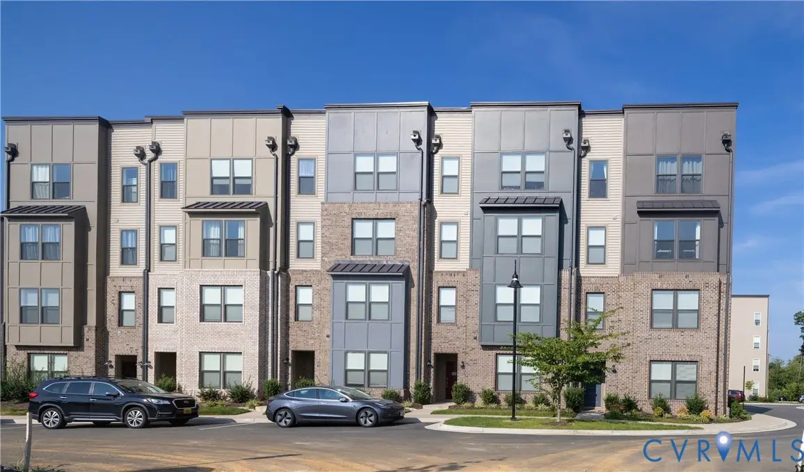 2741 Acadia Drive #A, Henrico, VA 23294 - #1