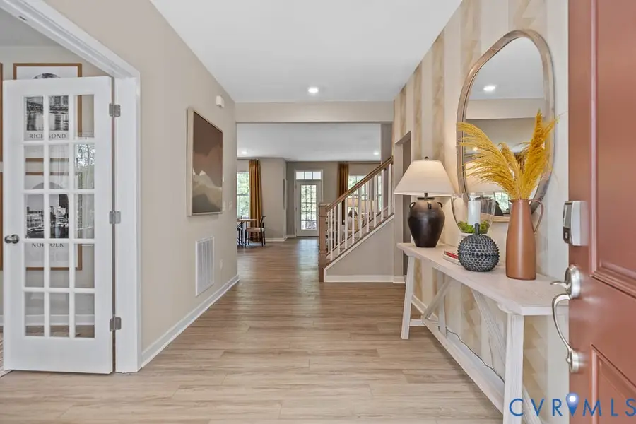 8650 Clemet Drive, Chesterfield, VA 23832 - #2