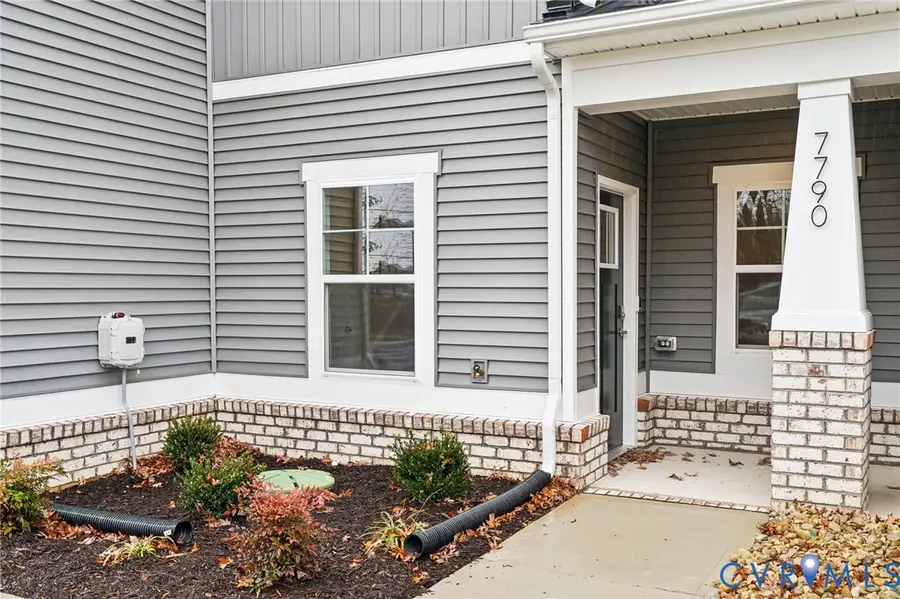 7687 Lloyd Terrace, Mechanicsville, VA 23111 - #2