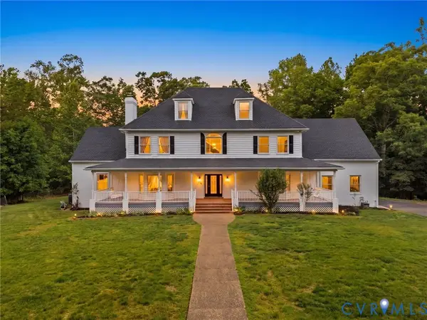 1700 Tigers Road, Manakin Sabot, VA 23103