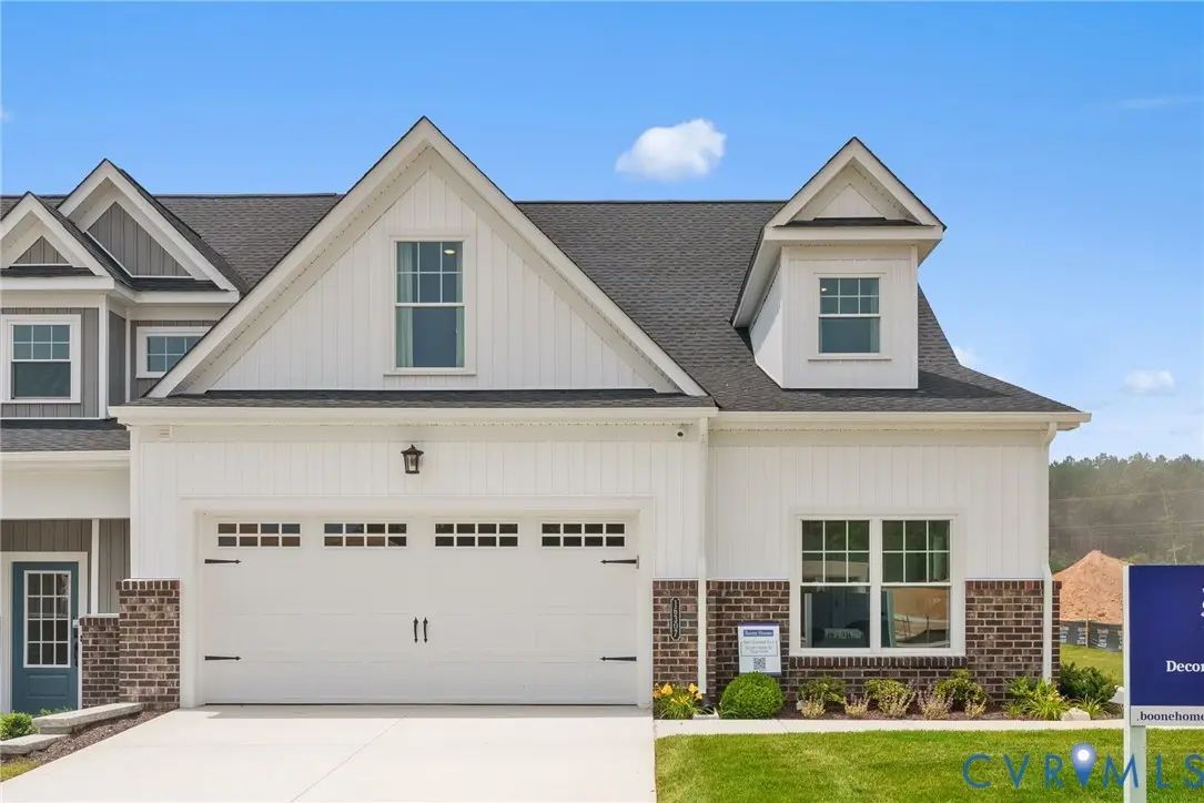 16439 Creekstone Point Avenue, Moseley, VA 23120 - #1