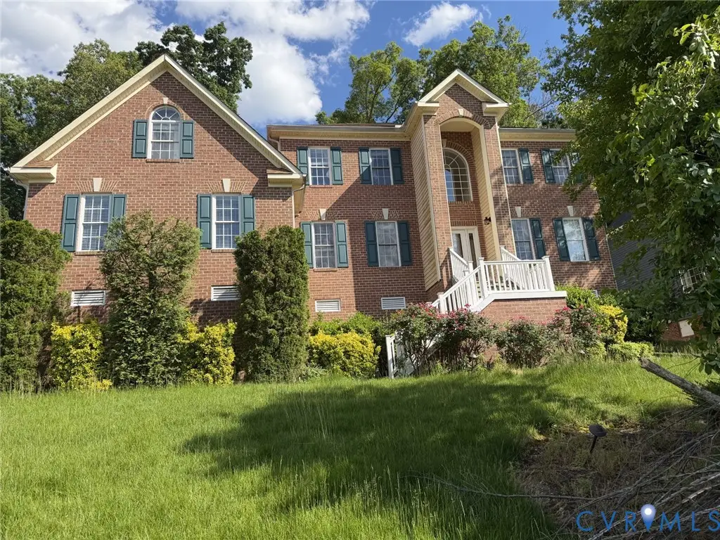 14017 Southshore Road, Midlothian, VA 23112 - #1