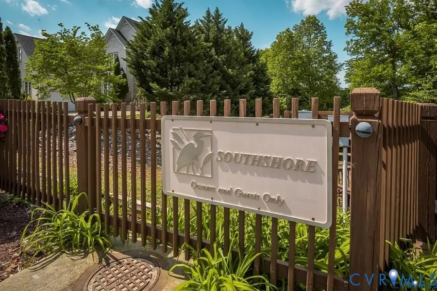 14017 Southshore Road, Midlothian, VA 23112 - #2