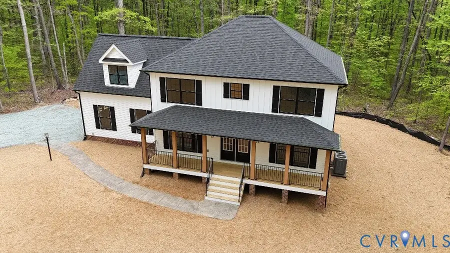 1045 Chopping Road, Mineral, VA 23117 - #2