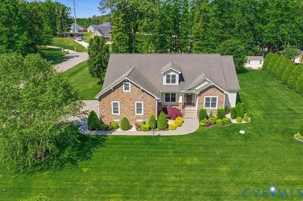 6209 Antelope Court, Prince George, VA 23875