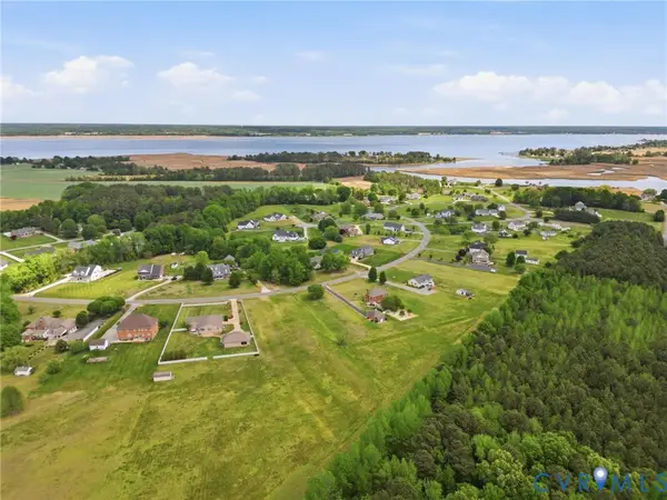 00 Cold Cheer Drive, Tappahannock, VA 22560