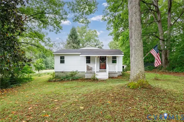 12326 Willow Pond Lane, Hanover, VA 23005