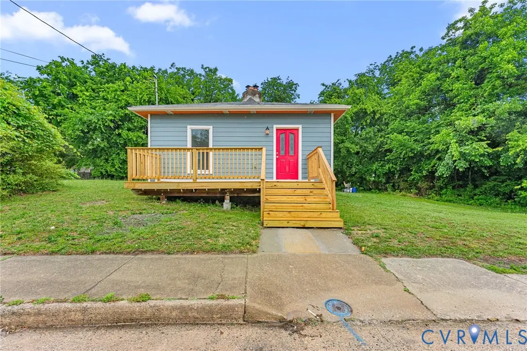 917 Lee Avenue, Petersburg, VA 23803 - #1