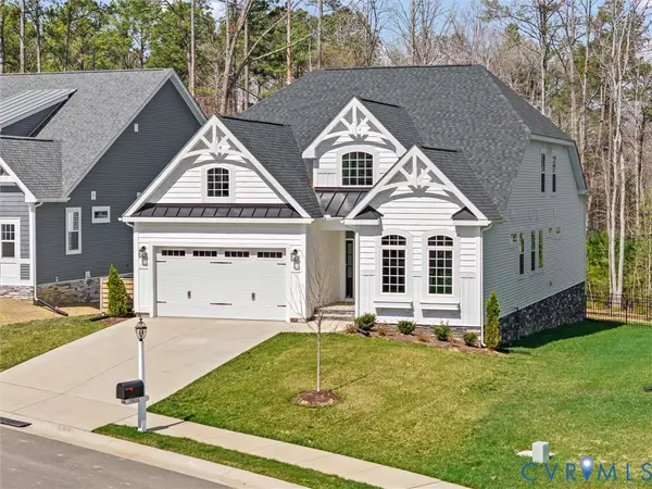 15806 Maclear Drive, Midlothian, VA 23112
