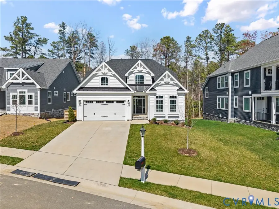 15806 Maclear Drive, Midlothian, VA 23112 - #3
