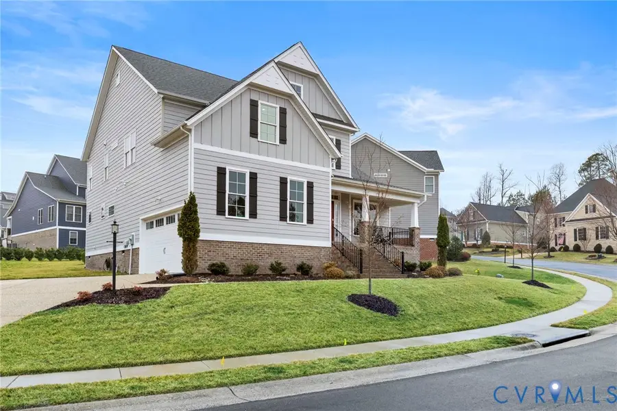 4001 Bircham Loop, Midlothian, VA 23113 - #2