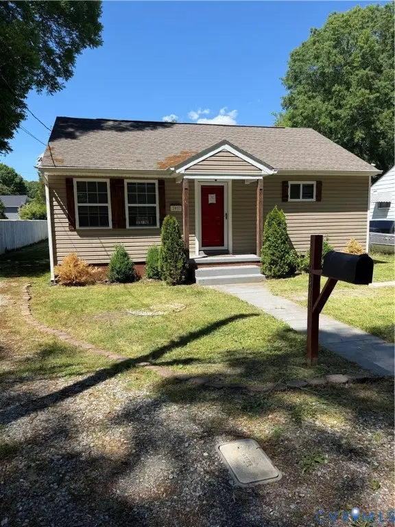 2411 Dale Avenue, Richmond, VA 23234