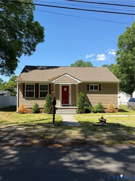 2411 Dale Avenue, Richmond, VA 23234 - #2