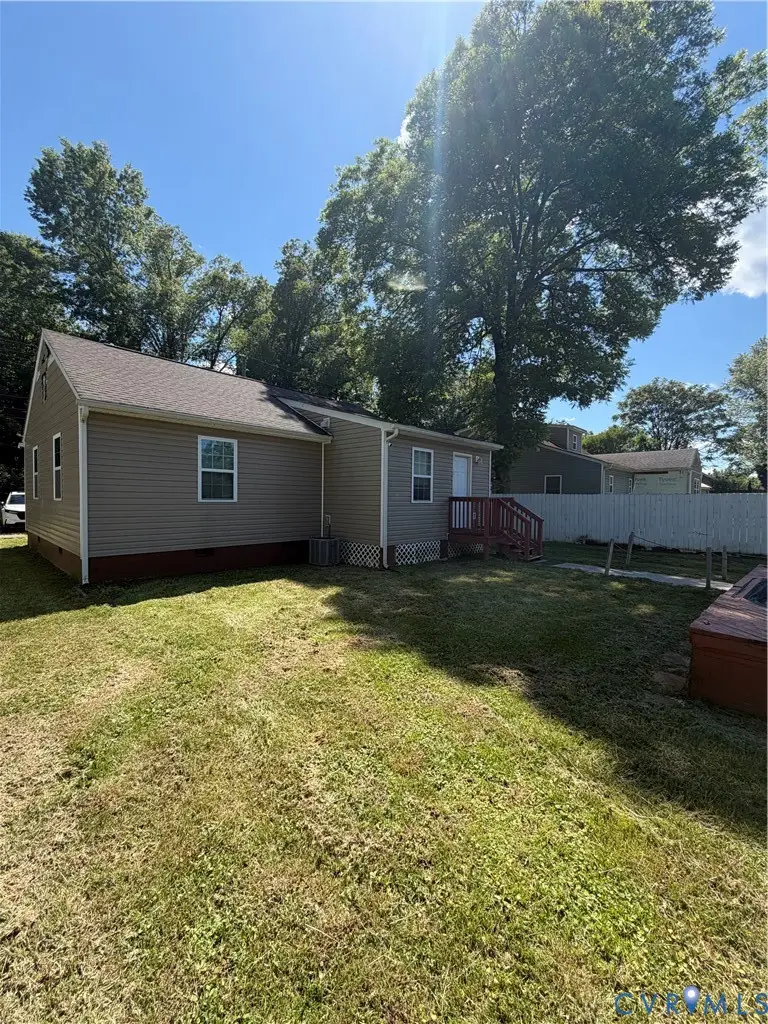 2411 Dale Avenue, Richmond, VA 23234 - #3