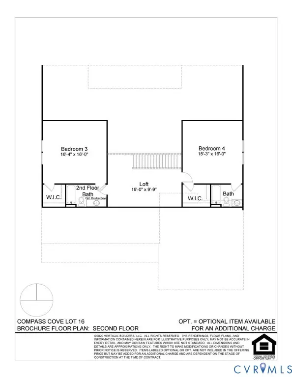 TBD Buckners (lot 16) Lane, Mineral, VA 23117 - #3