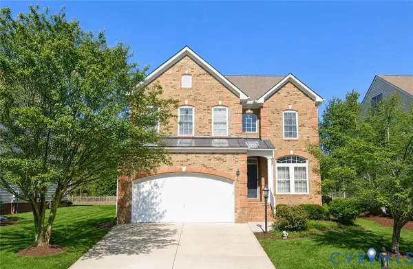 14418 Camack Trail, Midlothian, VA 23114