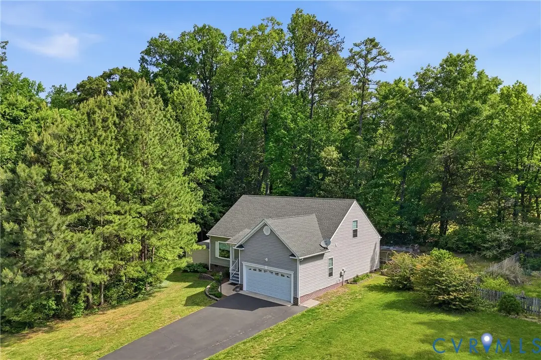 2043 Maginoak Court, North Chesterfield, VA 23236 - #1