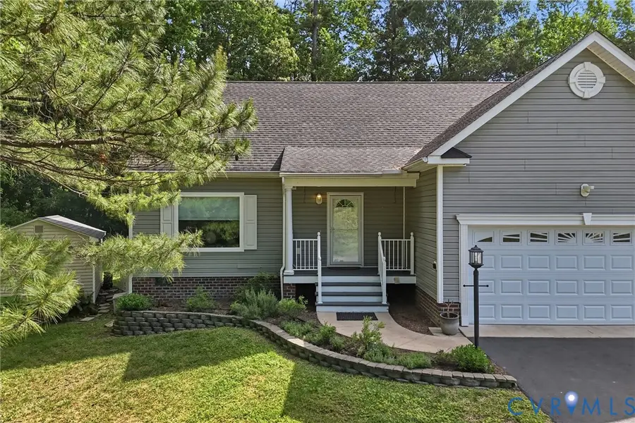 2043 Maginoak Court, North Chesterfield, VA 23236 - #2