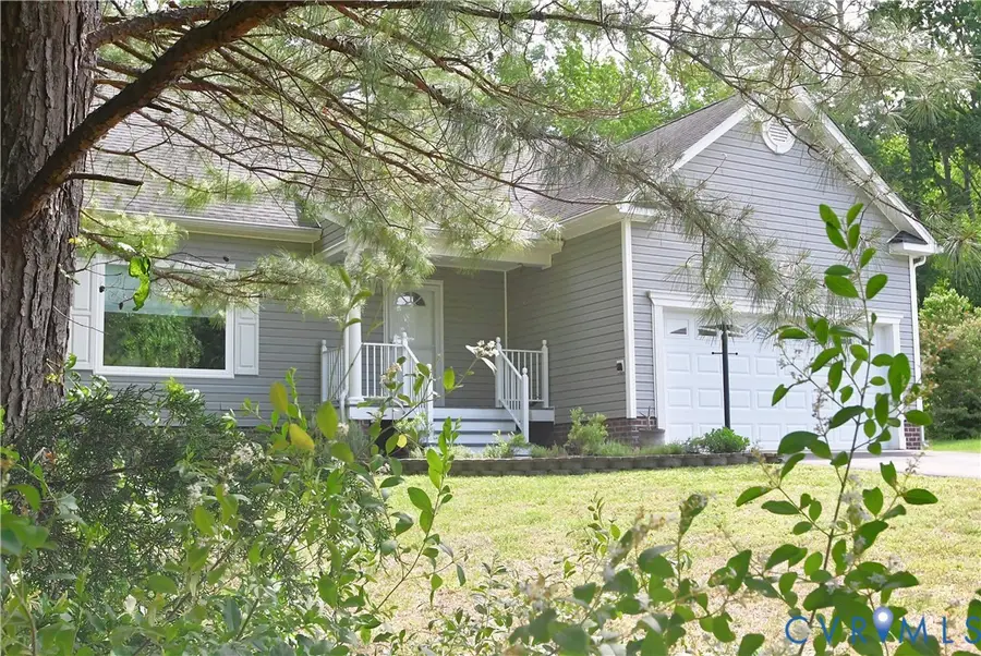 2043 Maginoak Court, North Chesterfield, VA 23236 - #3