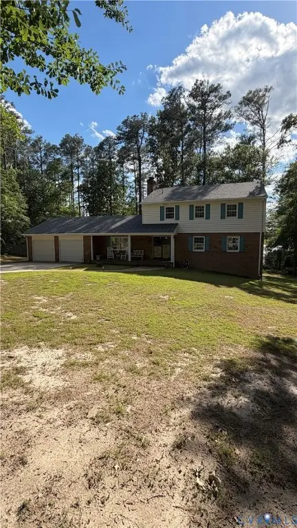 5501 Buxton Court, Chester, VA 23831