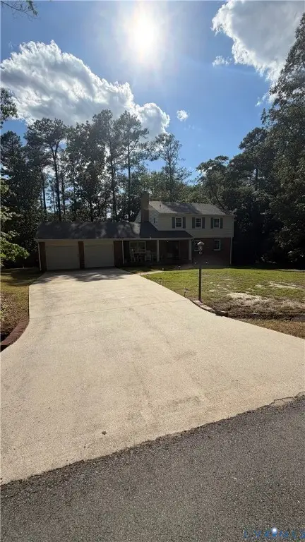 5501 Buxton Court, Chester, VA 23831 - #3
