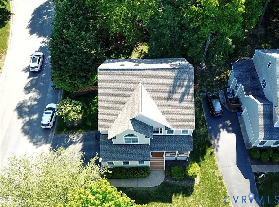 11113 Chappell Ridge Court, Glen Allen, VA 23059 - #2