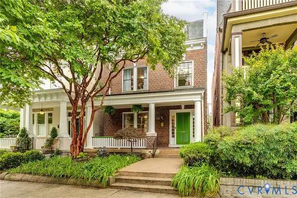 2709 Grove Avenue, Richmond, VA 23220