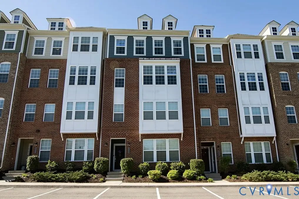 4347 Saunders Station Loop #B, Henrico, VA 23233 - #1