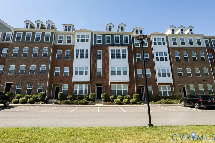 4347 Saunders Station Loop #B, Henrico, VA 23233 - #2