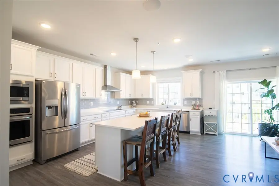 4347 Saunders Station Loop #B, Henrico, VA 23233 - #3