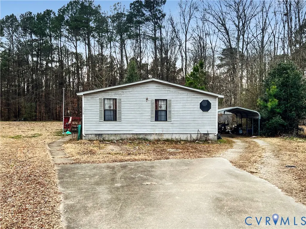 17110 Swift Bluff Court, South Chesterfield, VA 23834 - #1