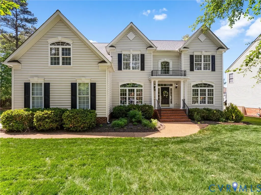 5402 Woolshire Court, Glen Allen, VA 23059 - #1