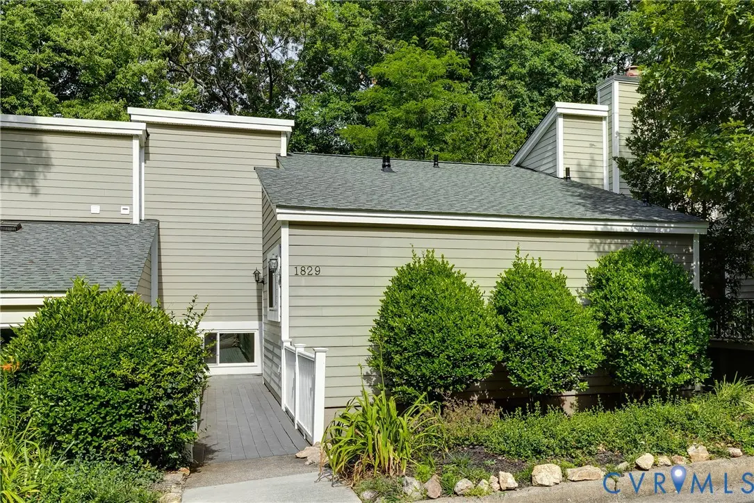 1829 Ivystone Drive, Henrico, VA 23238 - #1