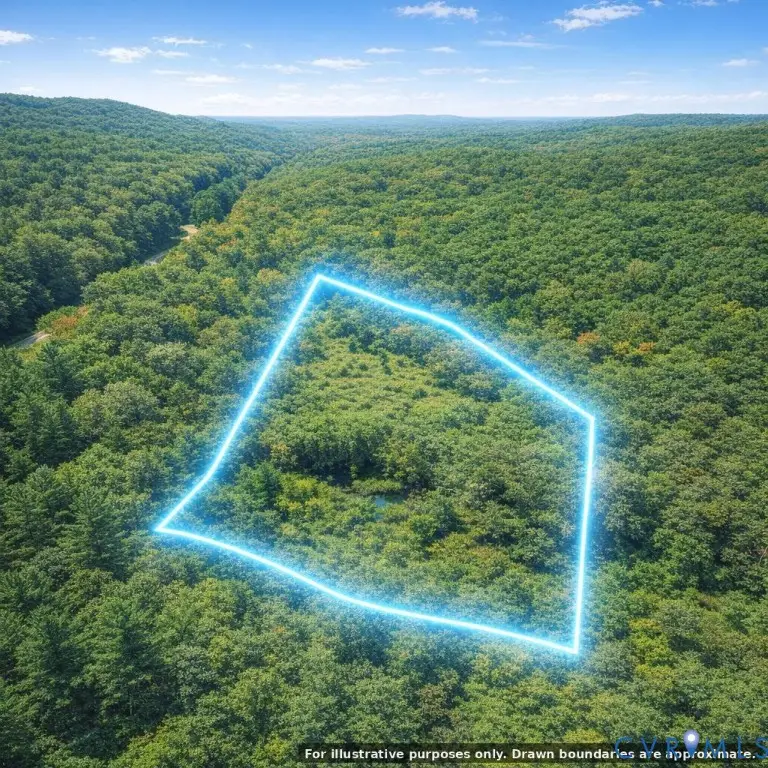 n/a Spring Garden Road, Stevensville, VA 23085 - #1