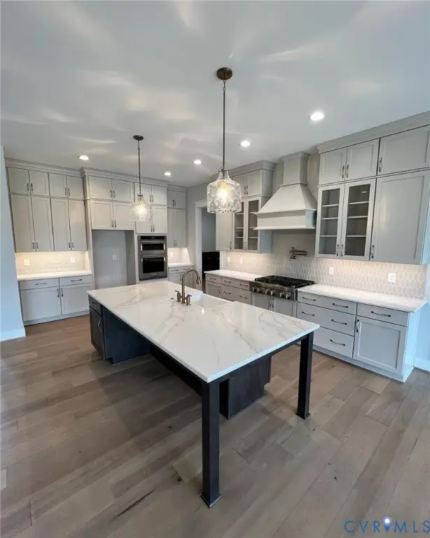 4945 Hundley Place, Mechanicsville, VA 23111 - #3