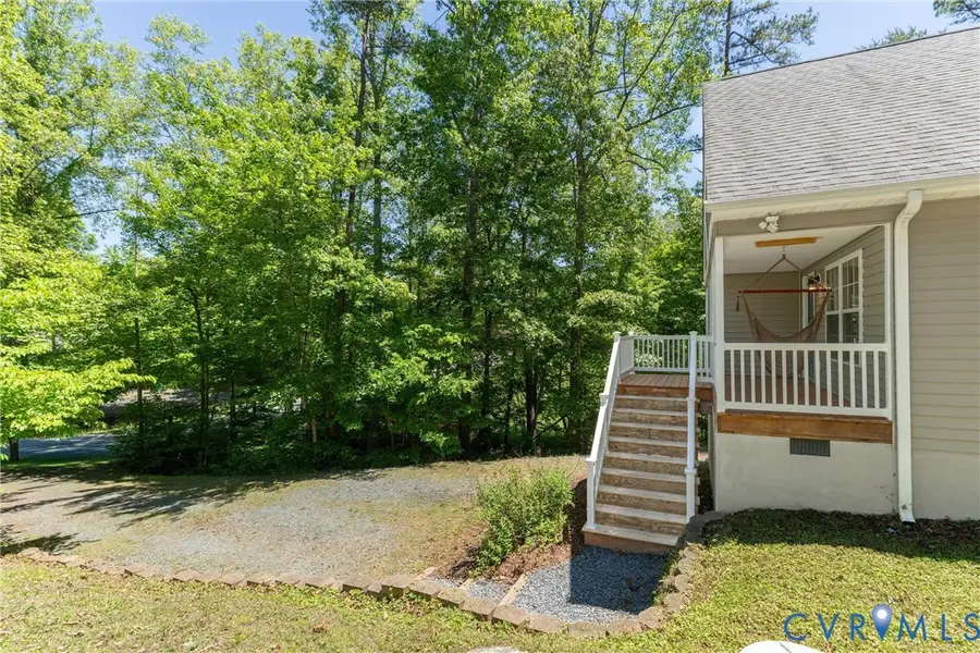 694 Jefferson Drive, Palmyra, VA 22963 - #3