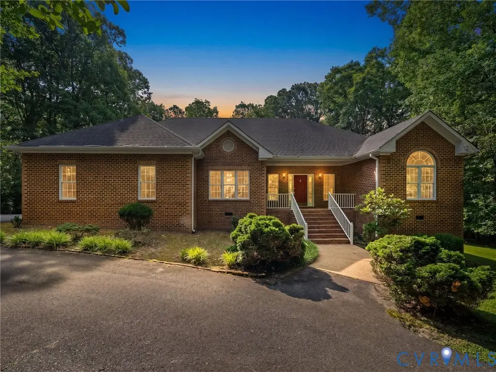 5308 Copperpenny Court, Chesterfield, VA 23832 - #1